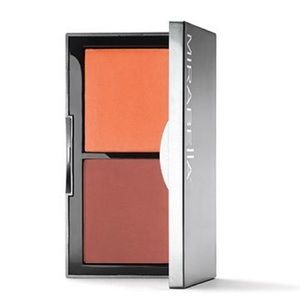 NWOB MIRABELLA BLUSH COLOR DUO RADIANT